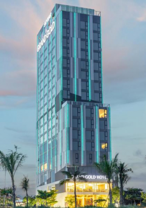 Grand Gold Beach Hotel & Spa